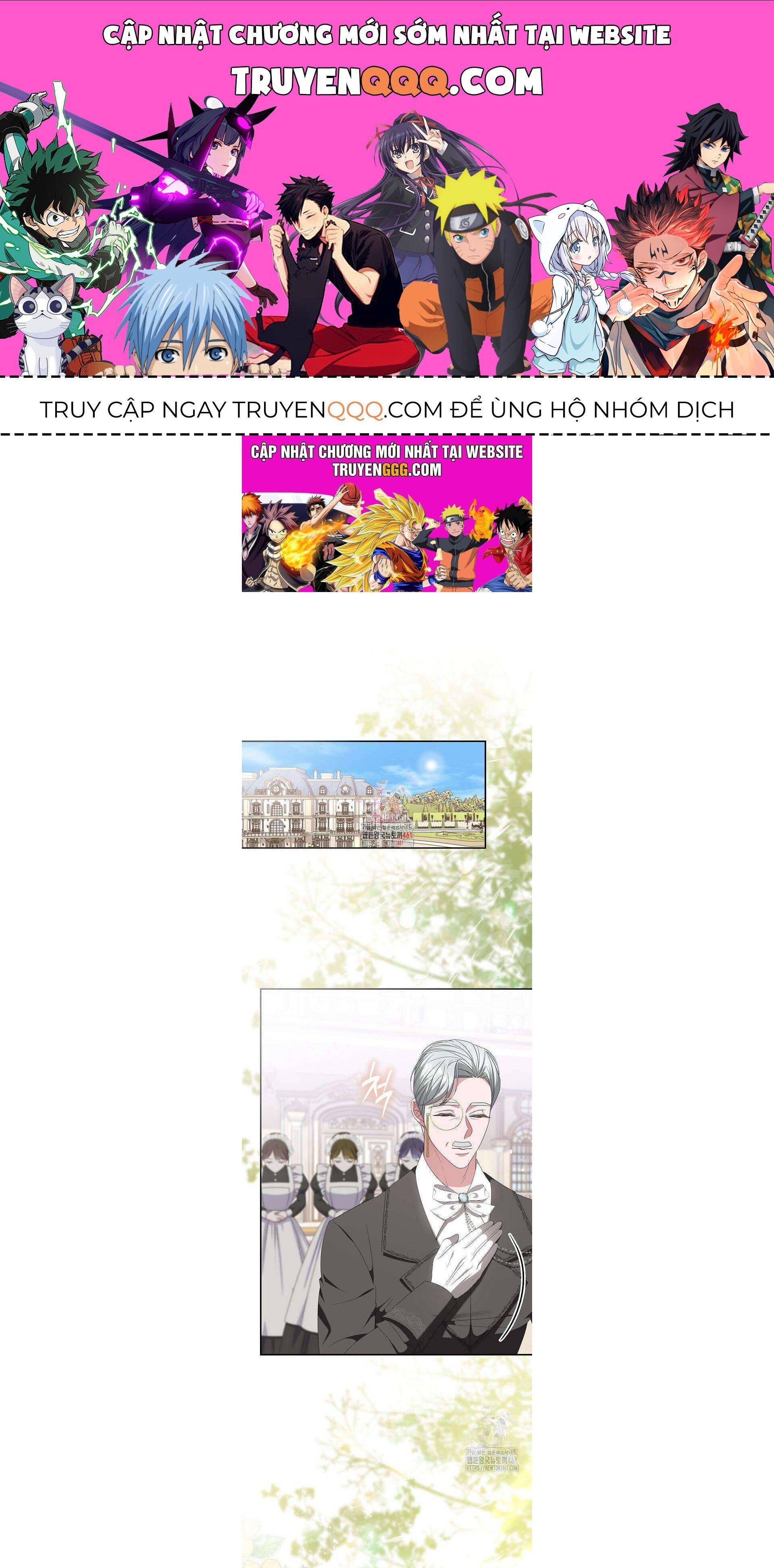 hướng dẫn về ác nữ chapter 22 1