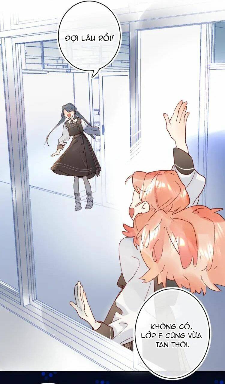 phù thủy hạng bét chapter 6 18