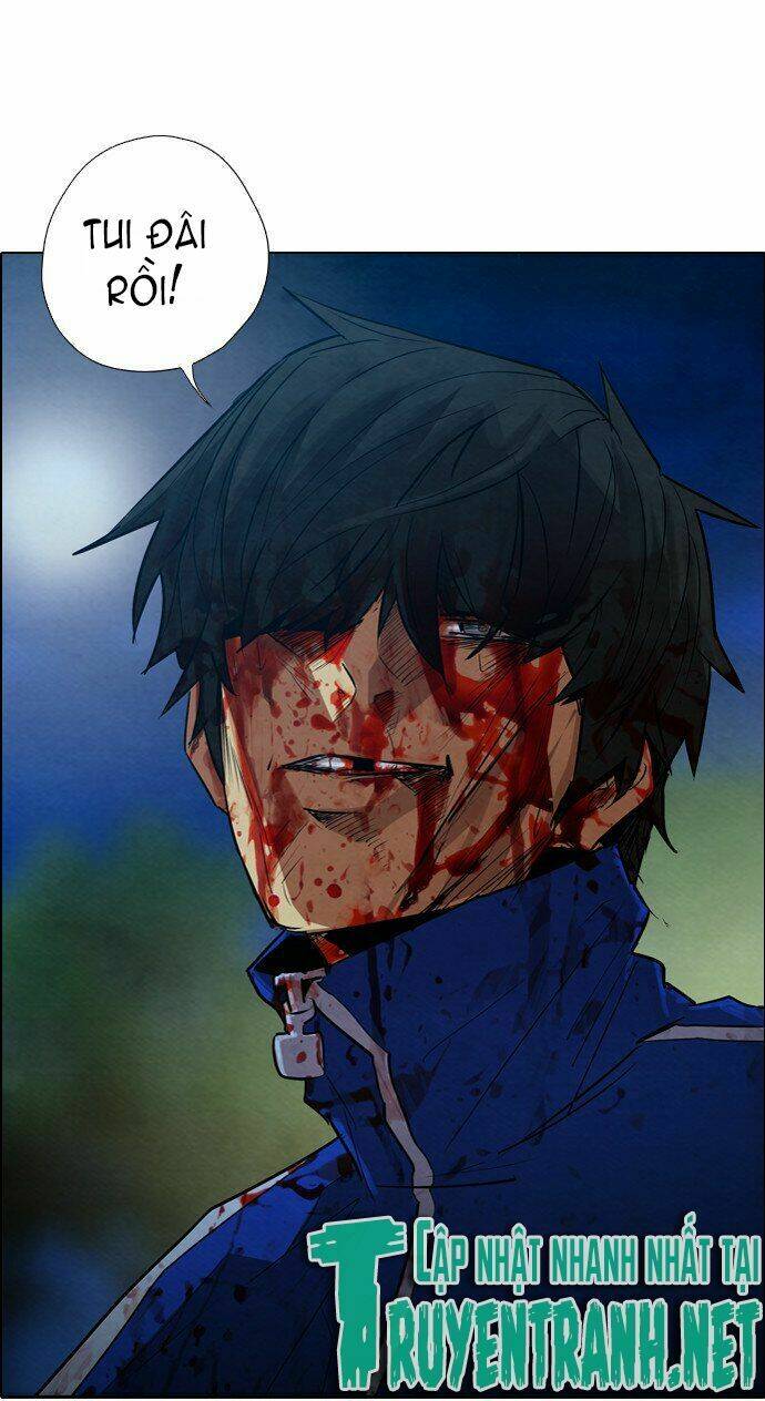 nạn nhân hồi sinh chapter 10 4
