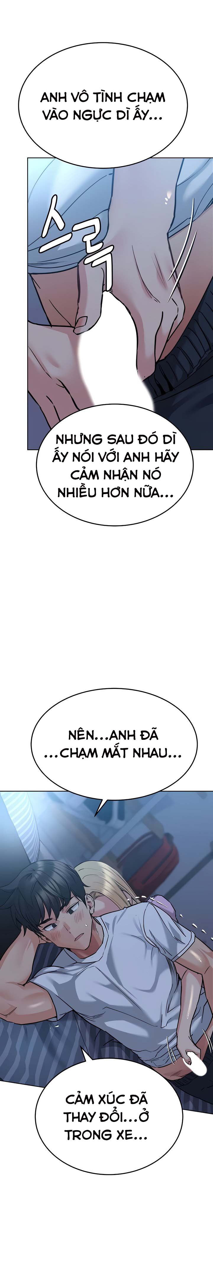 người dì khiêu gợi chapter 17 25