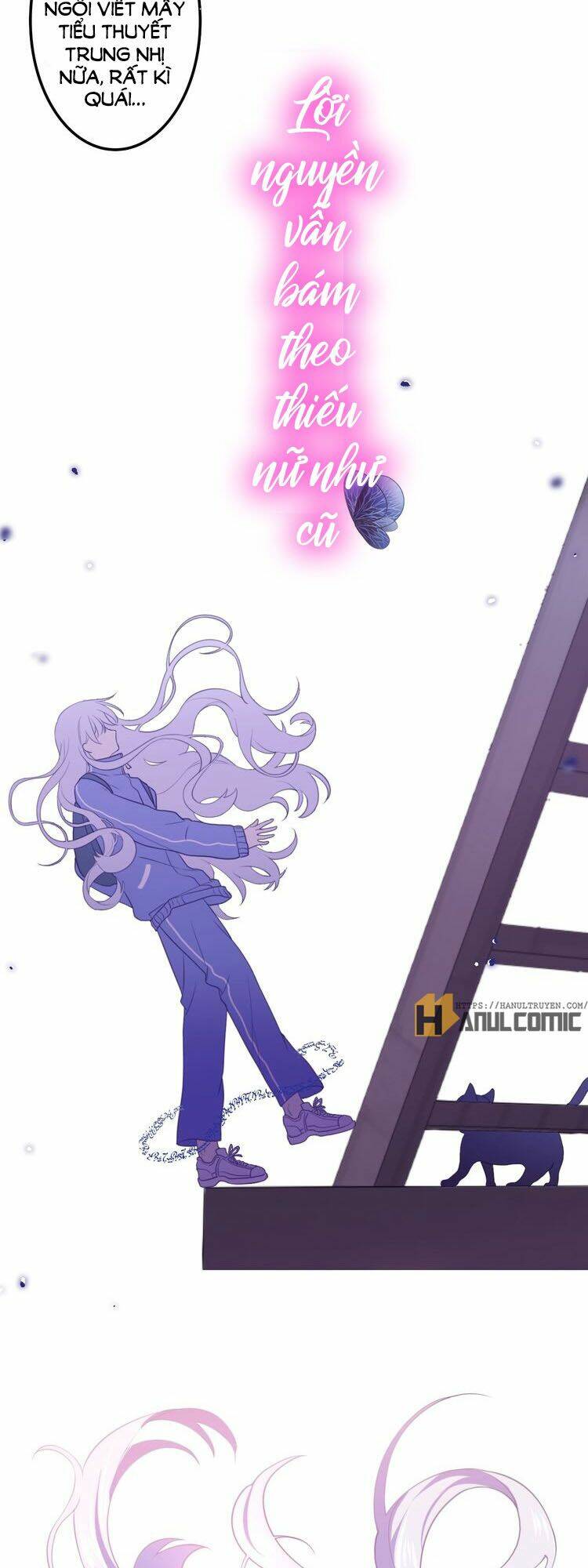 monster - độ ấm của dã thú trầm tĩnh chapter 0 9