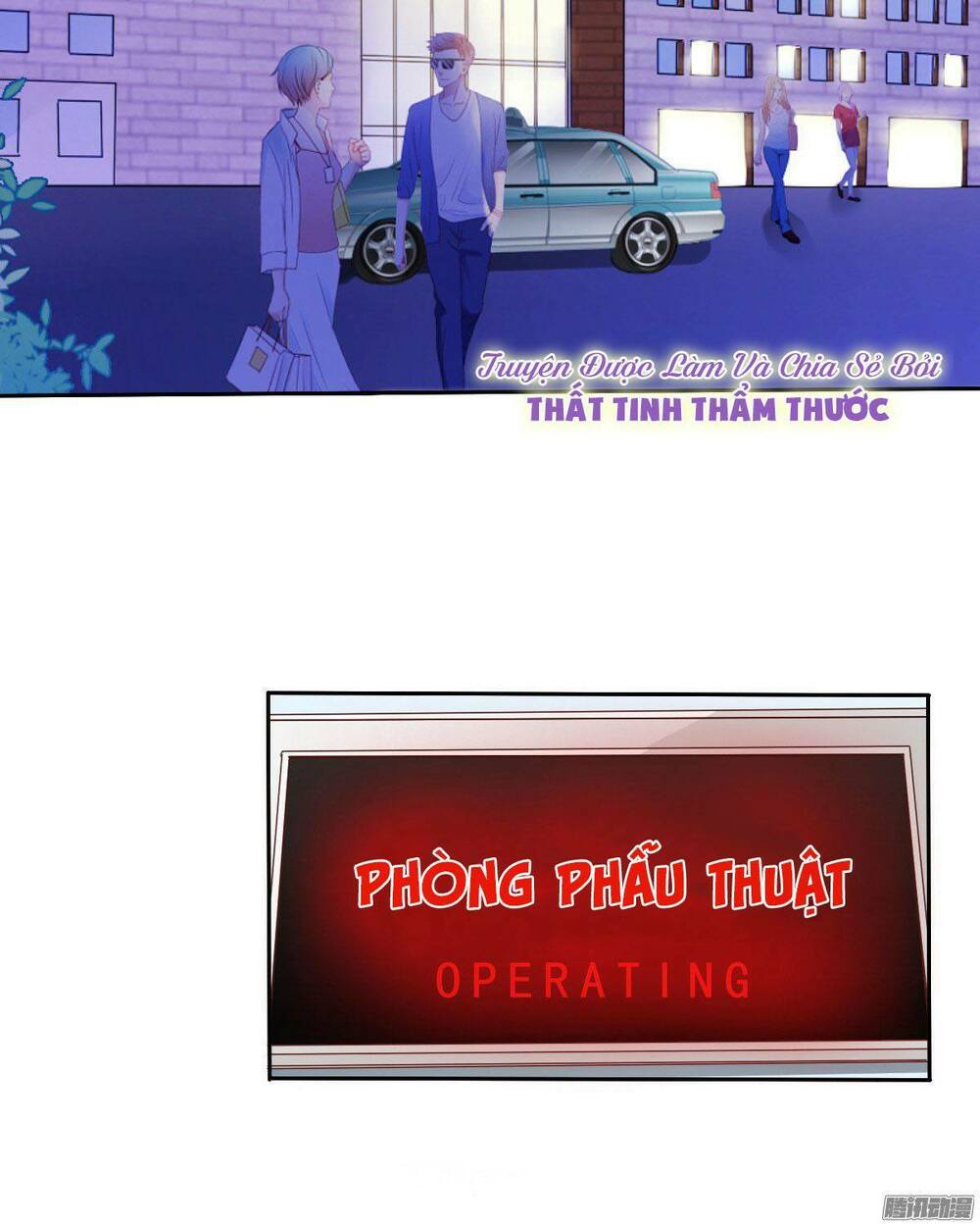 bay qua thiên sơn đến yêu anh chapter 18 2