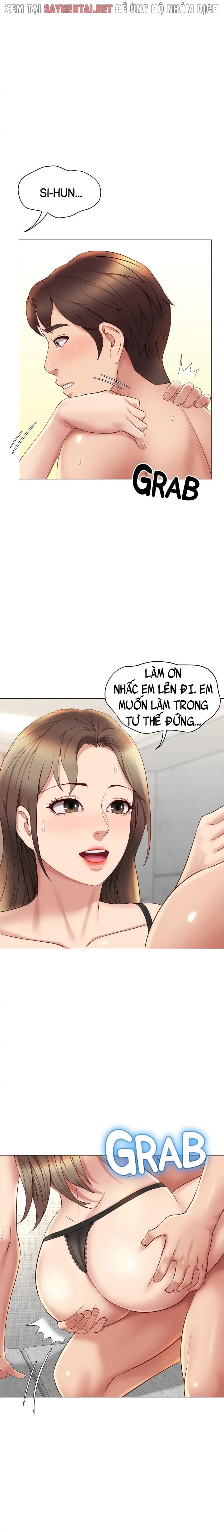 bạn của con gái chapter 24 4