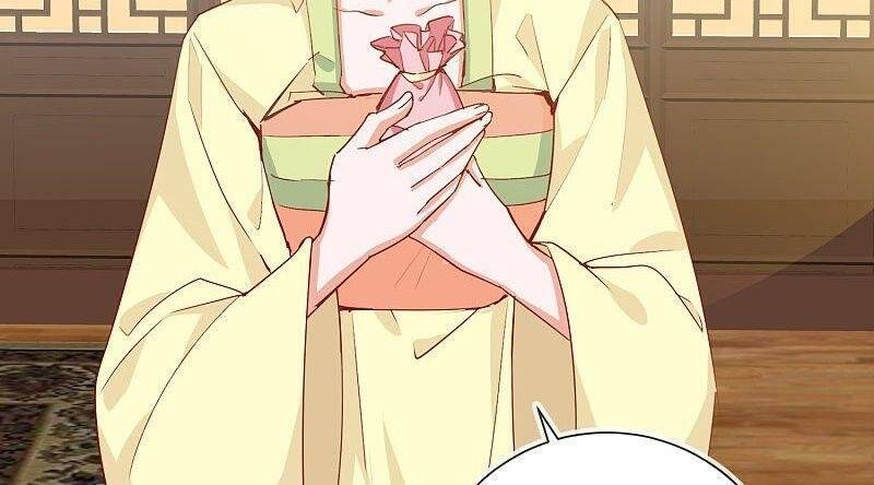 công lược trưởng thành của vương phi chapter 36 36