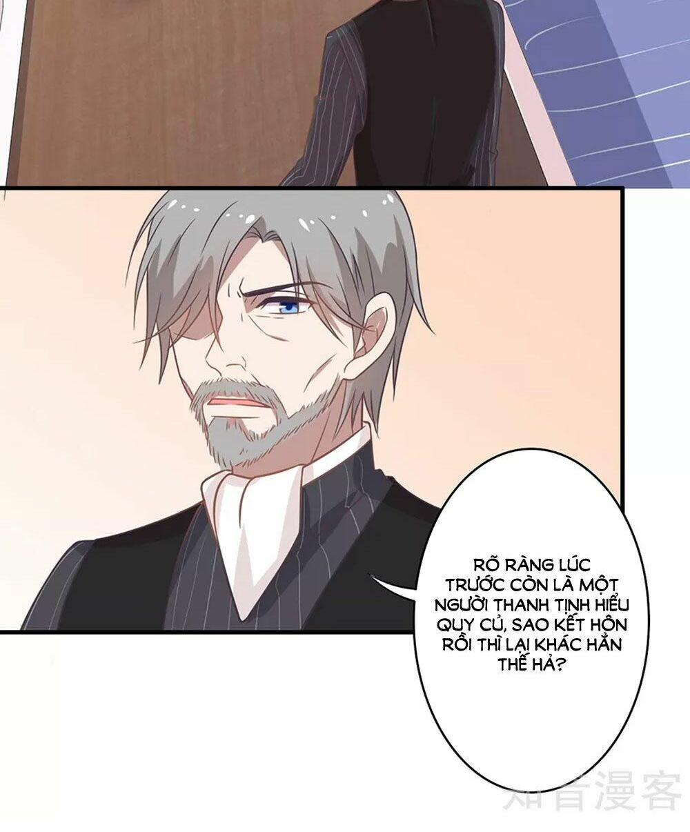 cả thế giới đều không bằng người chapter 86 17