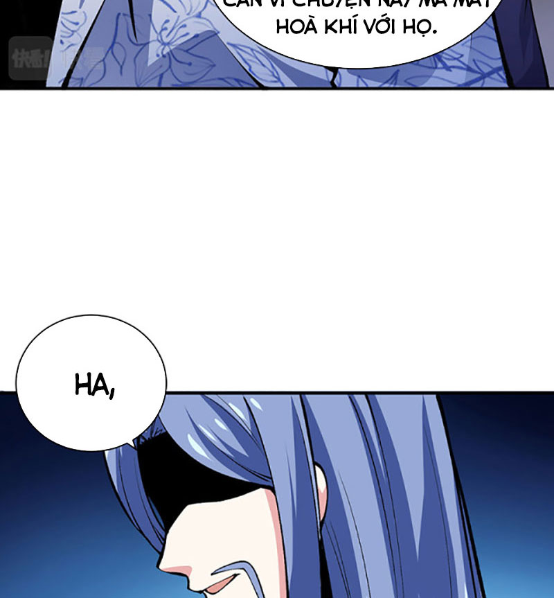 võ đạo độc tôn chapter 396 31