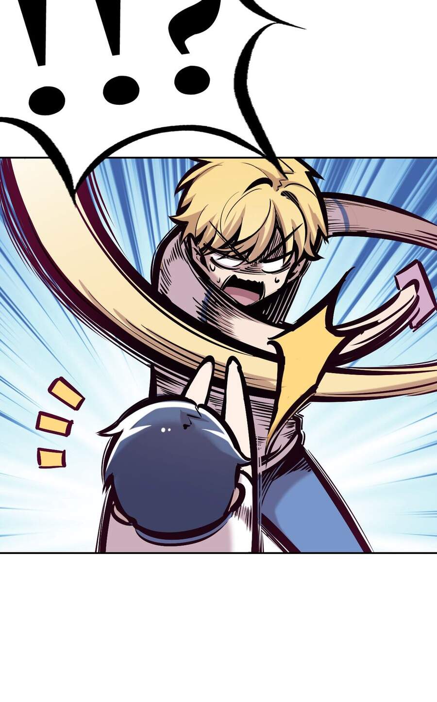 oan gia chung nhà ! chapter 28.5 55