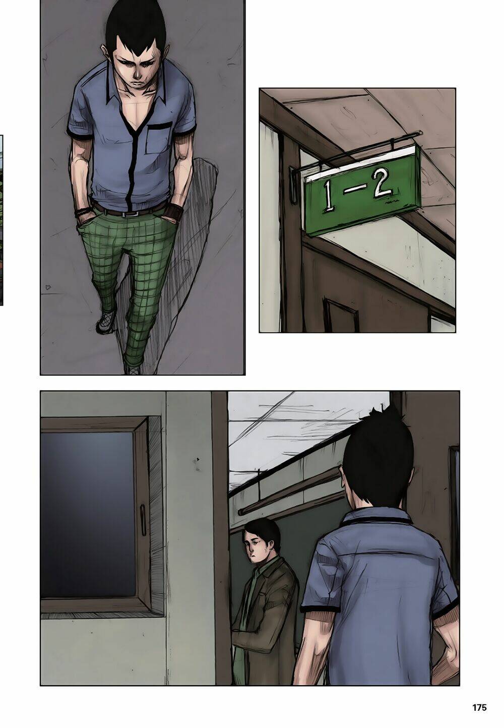 tong | tổng chapter 5 18