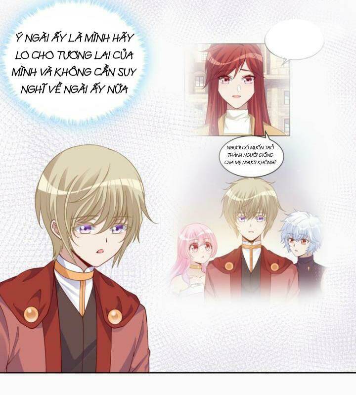 quy tắc sinh tồn của công chúa chapter 97.2 36