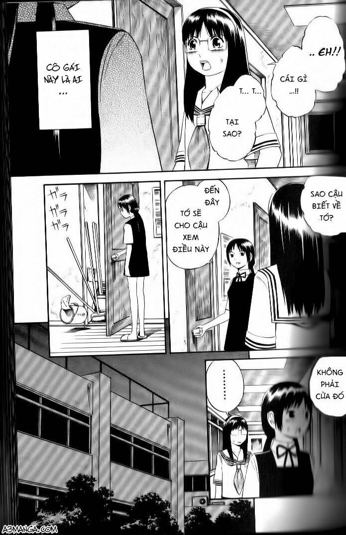 thí nghiệm chuyển đổi giới tính chapter 7 10