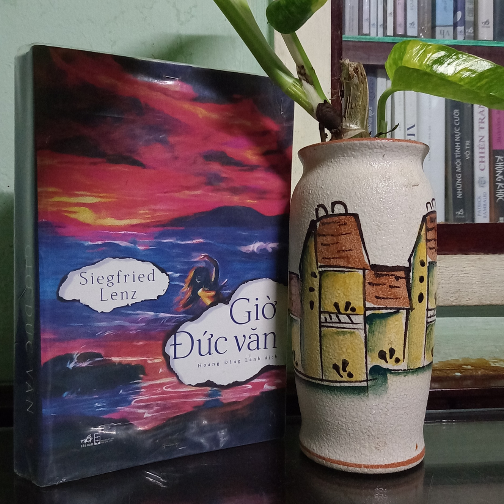 Giờ Đức Văn