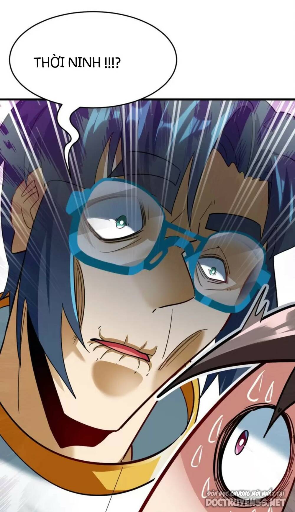 ngự thú phản khoa học chapter 35 10