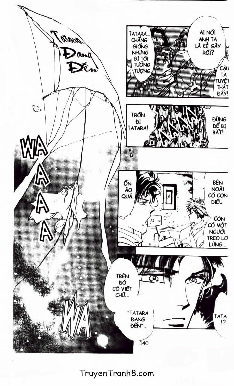 đứa con số phận chapter 48.2 21