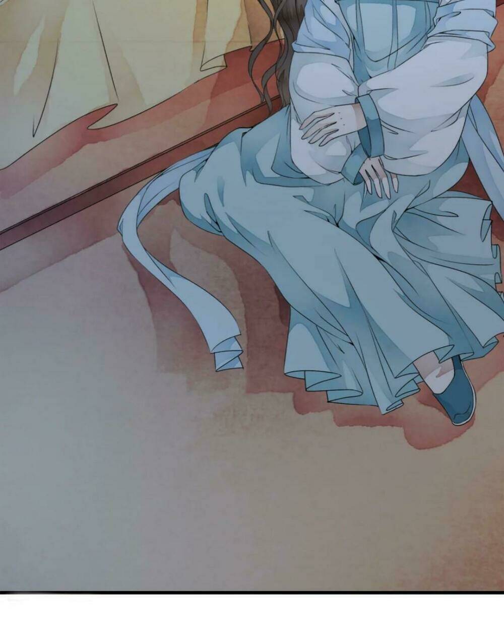 bạch liên yêu cơ người chapter 43 29