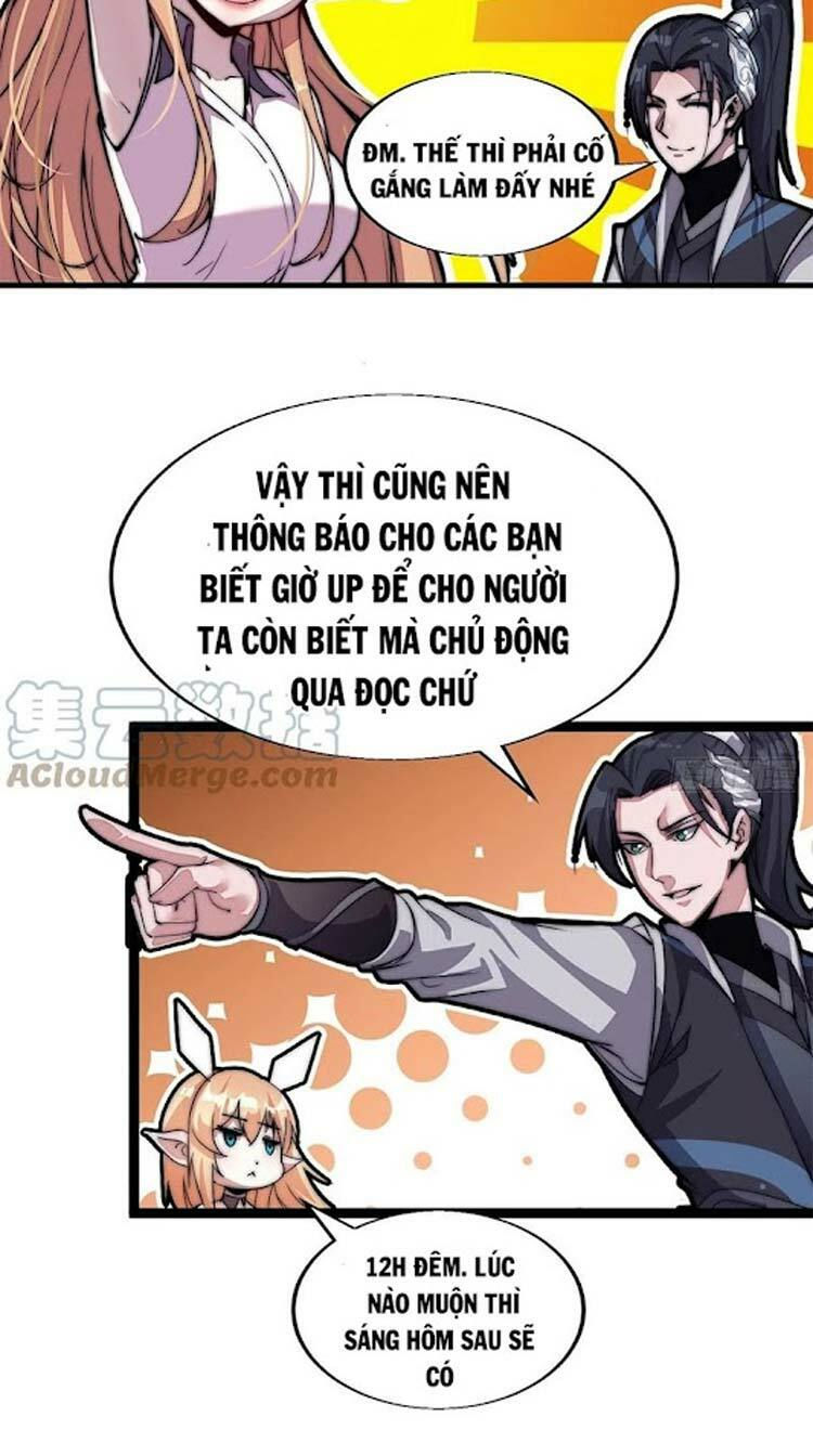 ta có một sơn trại chapter 167 22