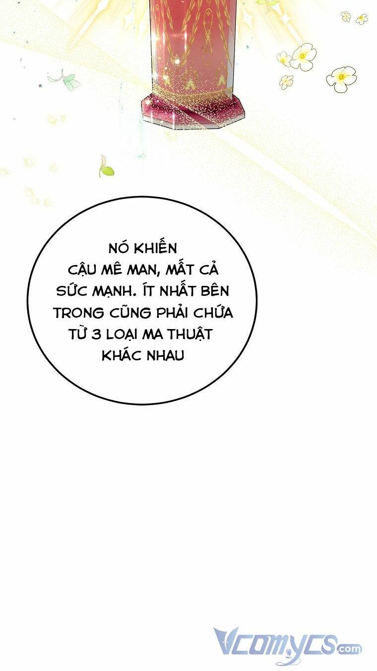 ác nữ karuna bé lại chapter 47 86