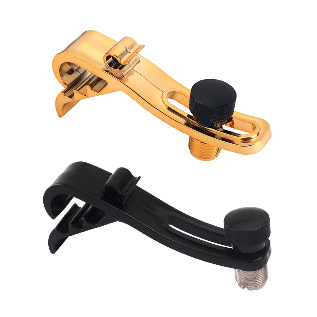 Bộ Chống Sốc Mount Kit Micro Kẹp Kẹp Giữ Cho âm Nhạc