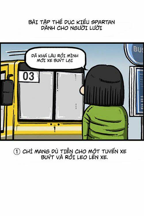 tiếng gọi con tim chapter 57 3