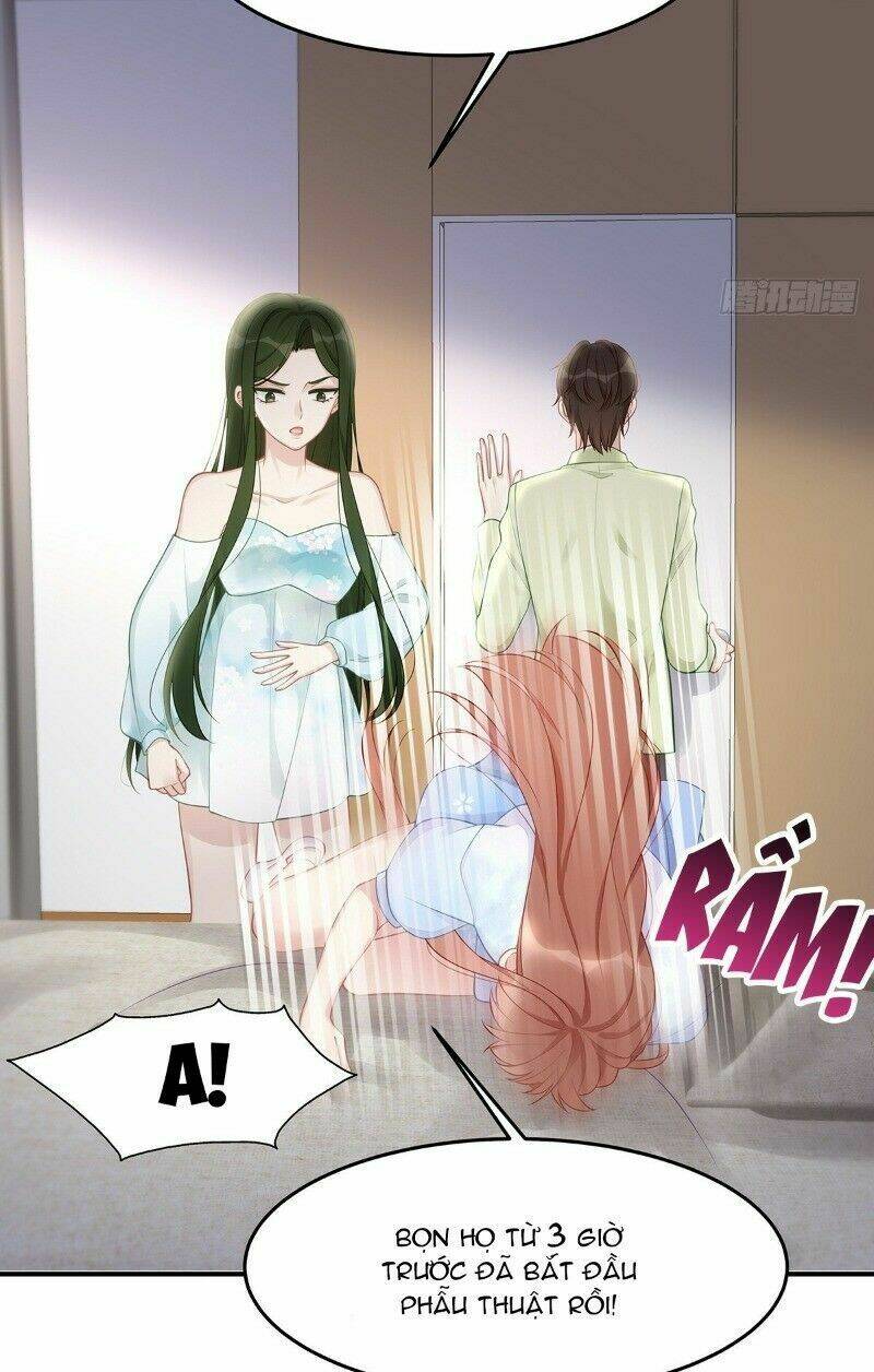 chỉ muốn cưng chiều em chapter 40 17