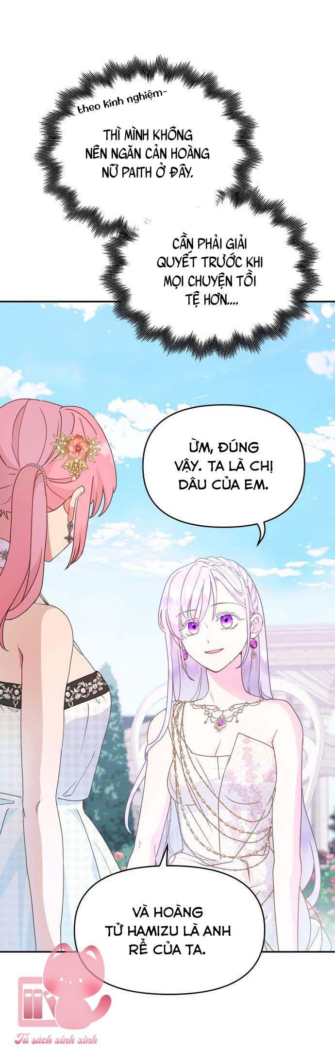 bỏ quách chồng con đi, tiền bạc mới là tất cả chapter 49 38