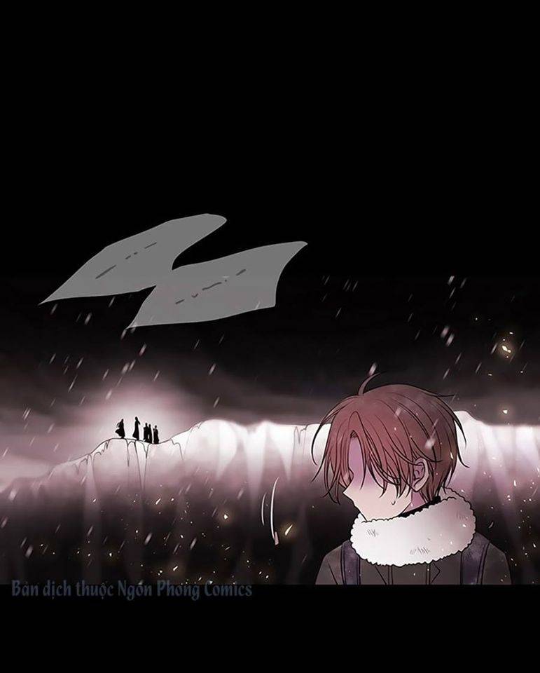 năm môn đệ của charlotte chapter 26 33