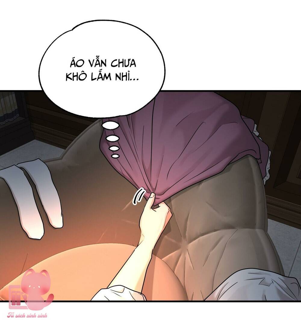 người thừa kế chapter 35 36