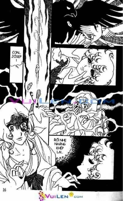 hoa hồng véc-xây chapter 10 16