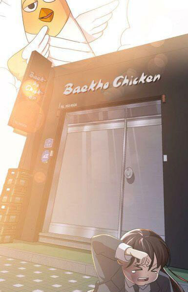 tầm quan trọng của vẻ bề ngoài chapter 1.1 167