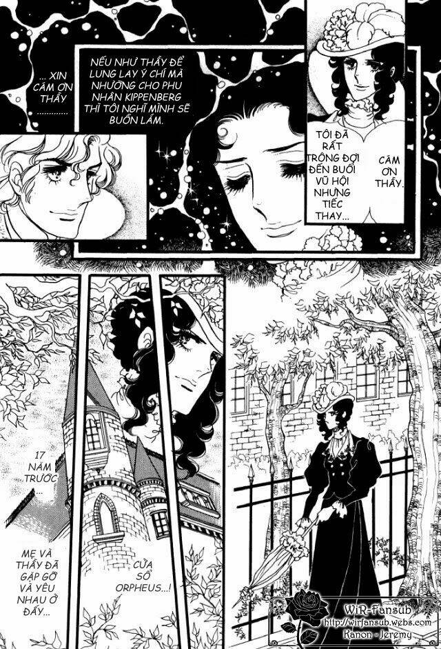 orpheus no mado chapter 11 11