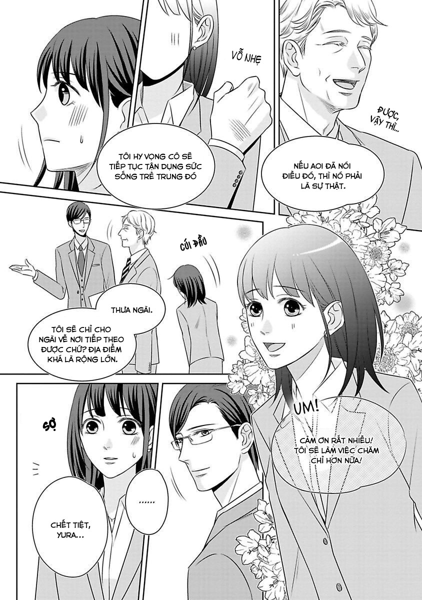 hãy ở bên cạnh anh chapter 17.1 7