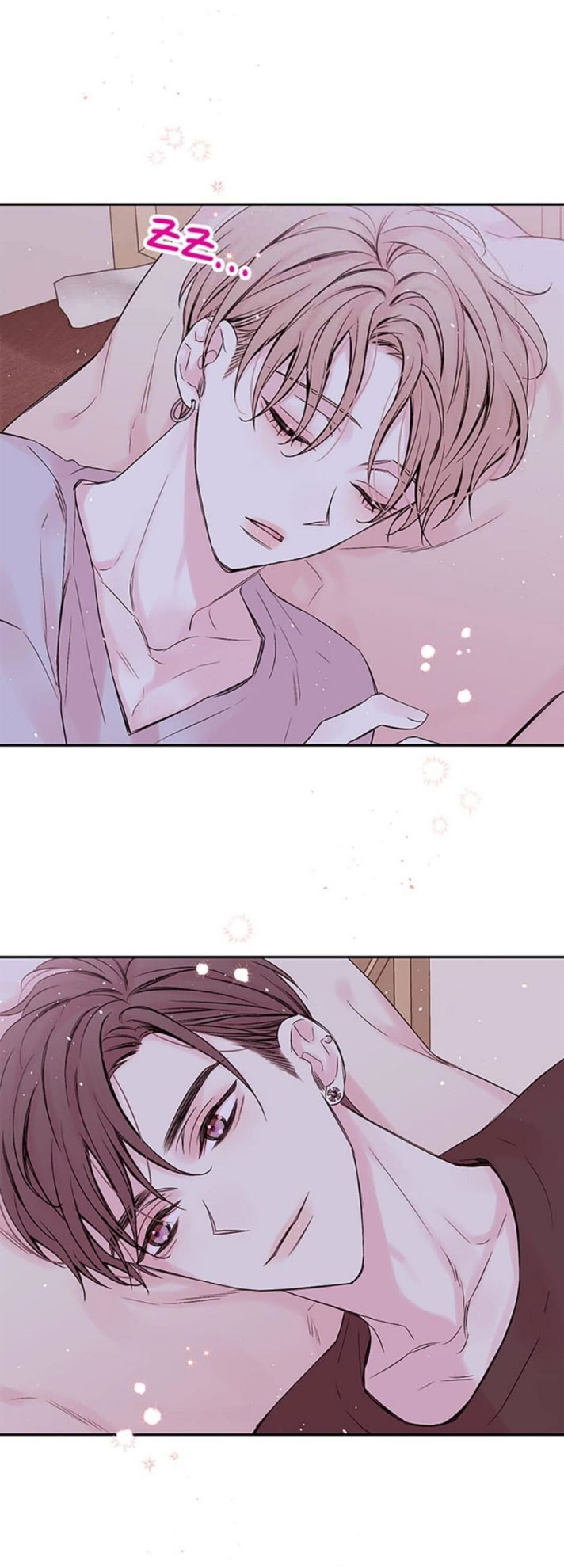 in my closet chapter 38 1