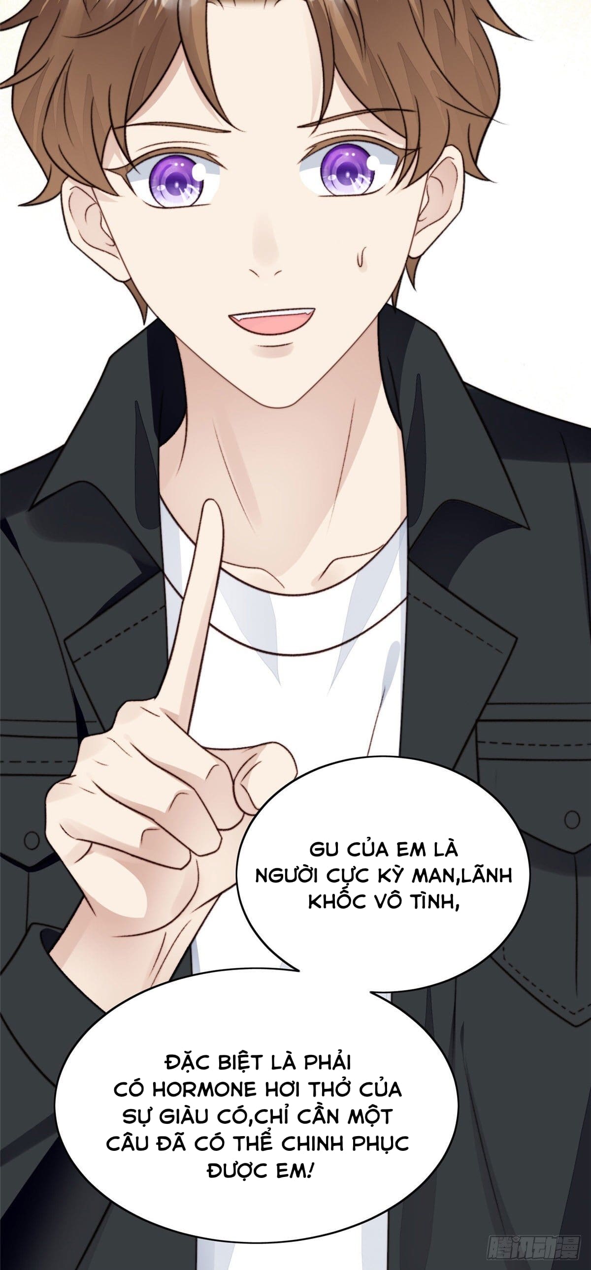 dựa vào đại lão ổn định vị trí c trong nam đoàn chapter 32 24