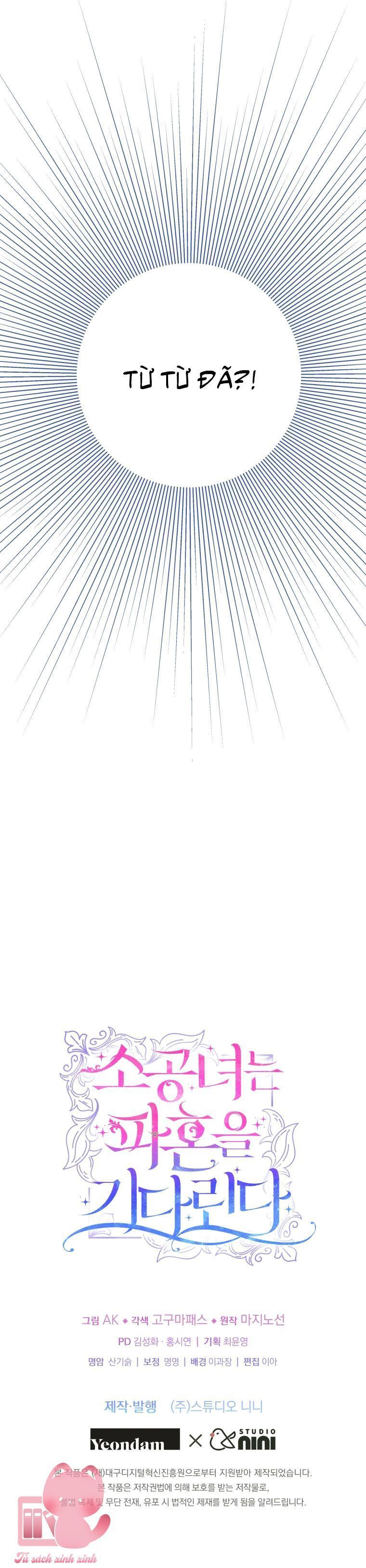 tiểu công chúa đang chờ hủy hôn chapter 21 10