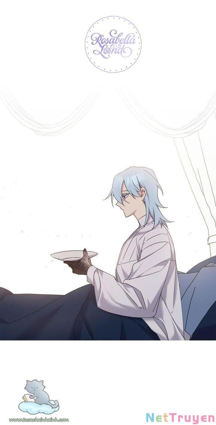 xin hãy cứ khóc, thái tử chapter 18 50