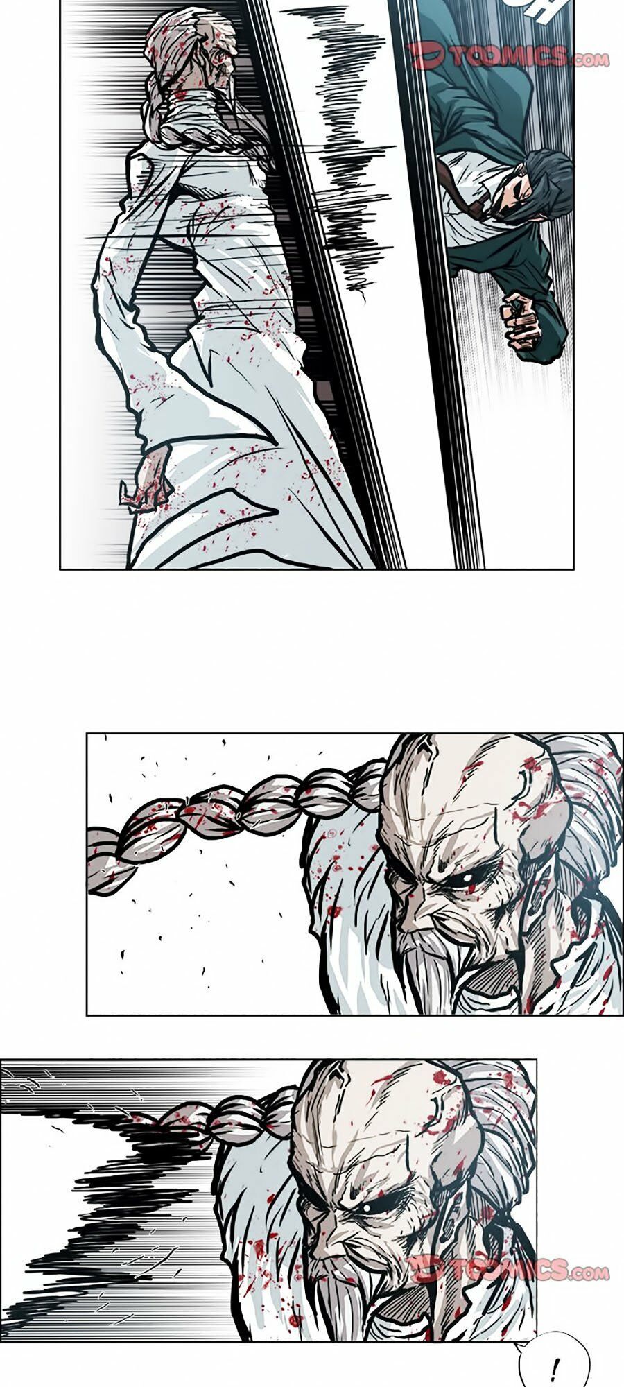 bá chủ học đường ss2 chapter 44 33