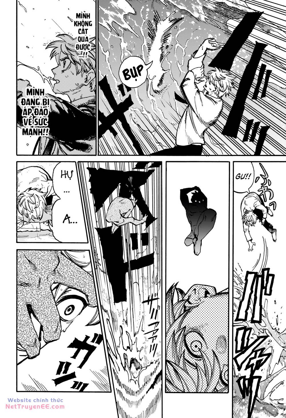 mamayuyu: ma vương-anh hùng chapter 23 12