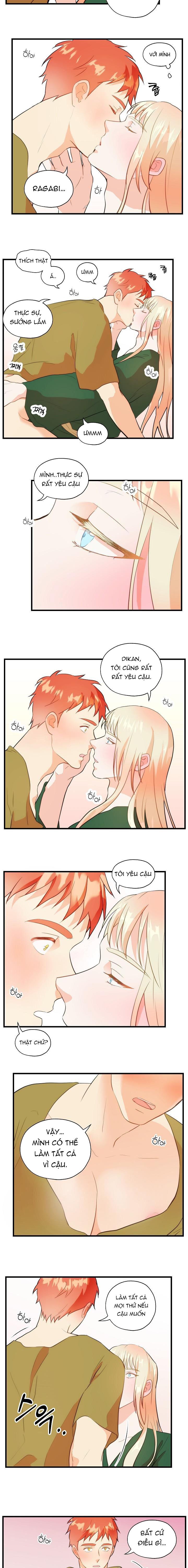 phù thủy gợi tình chapter 20 6