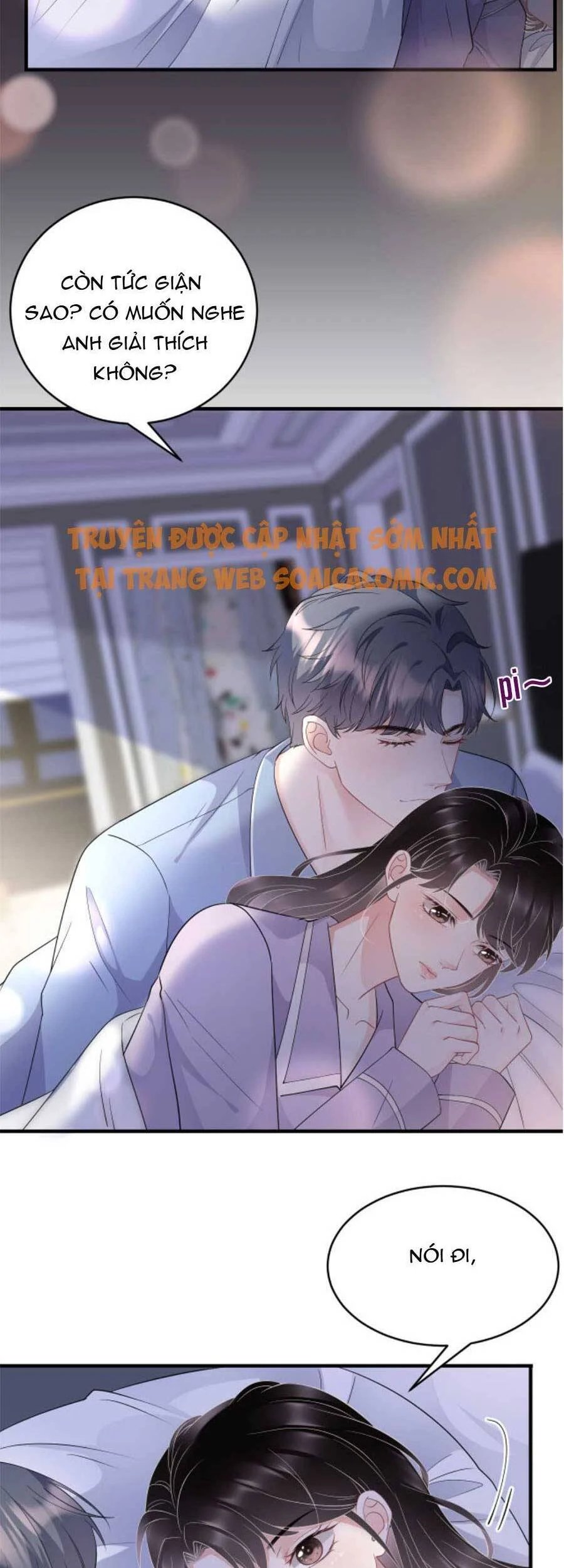 [16+] đại tiểu thư có thể có ý đồ xấu chapter 73 10