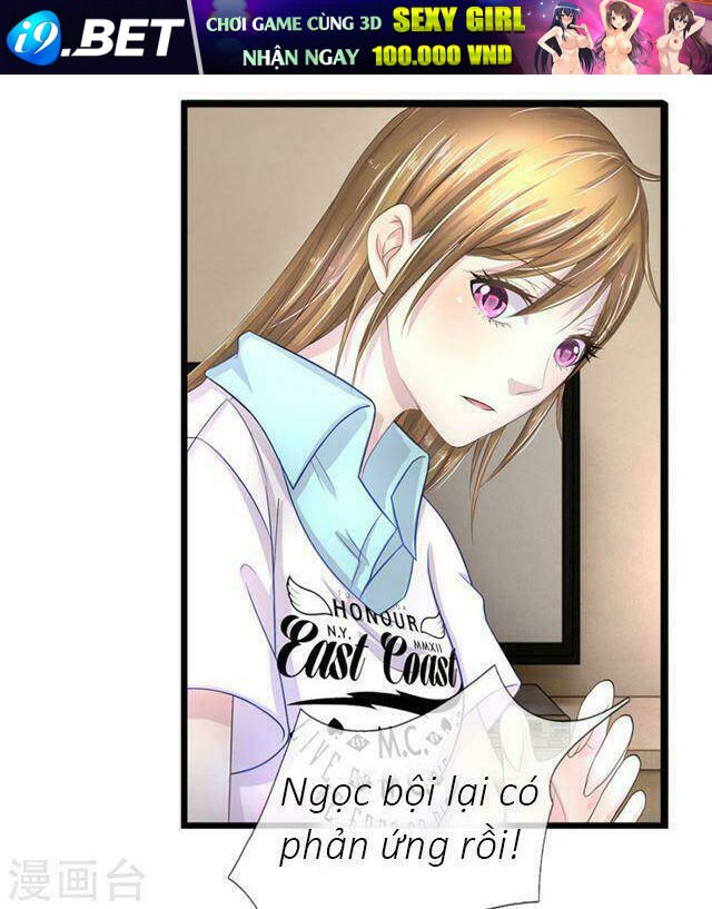 quỷ vương hai mặt quấn lấy tôi chapter 38 13