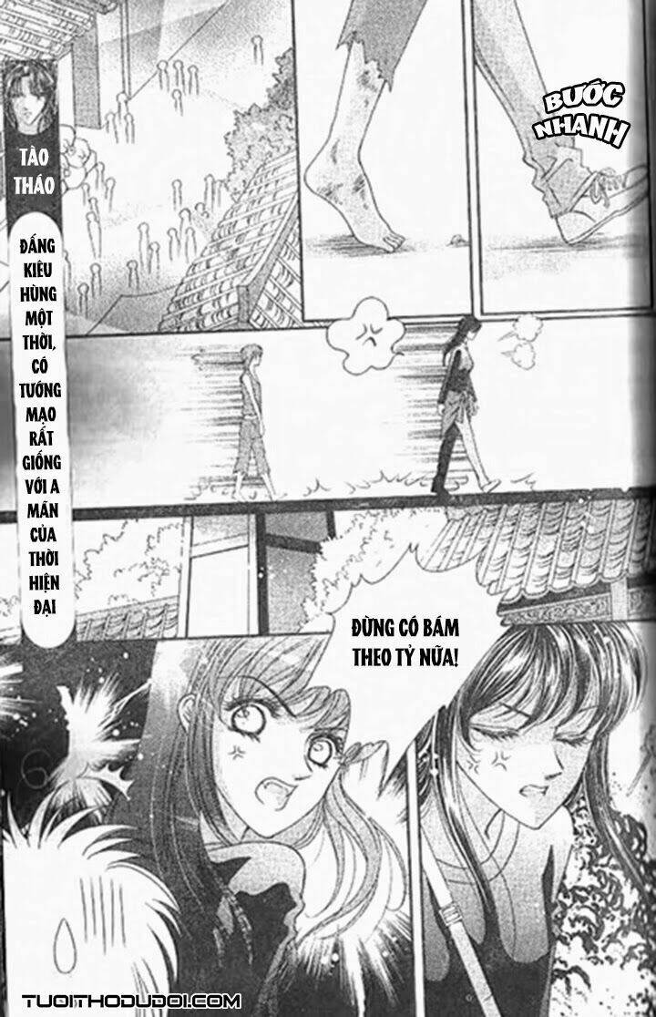 tiếu khuynh tam quốc chapter 5 9