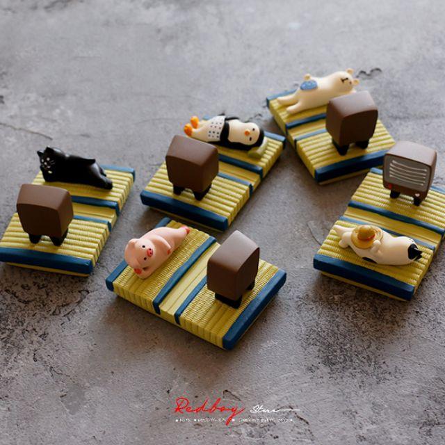 Giá đỡ điện thoại con Meo