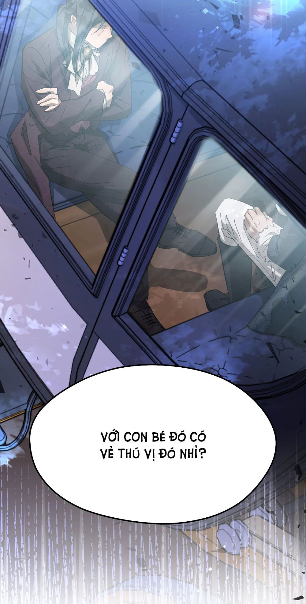 [18+] Tì Nữ Lọ Lem chapter 4.1