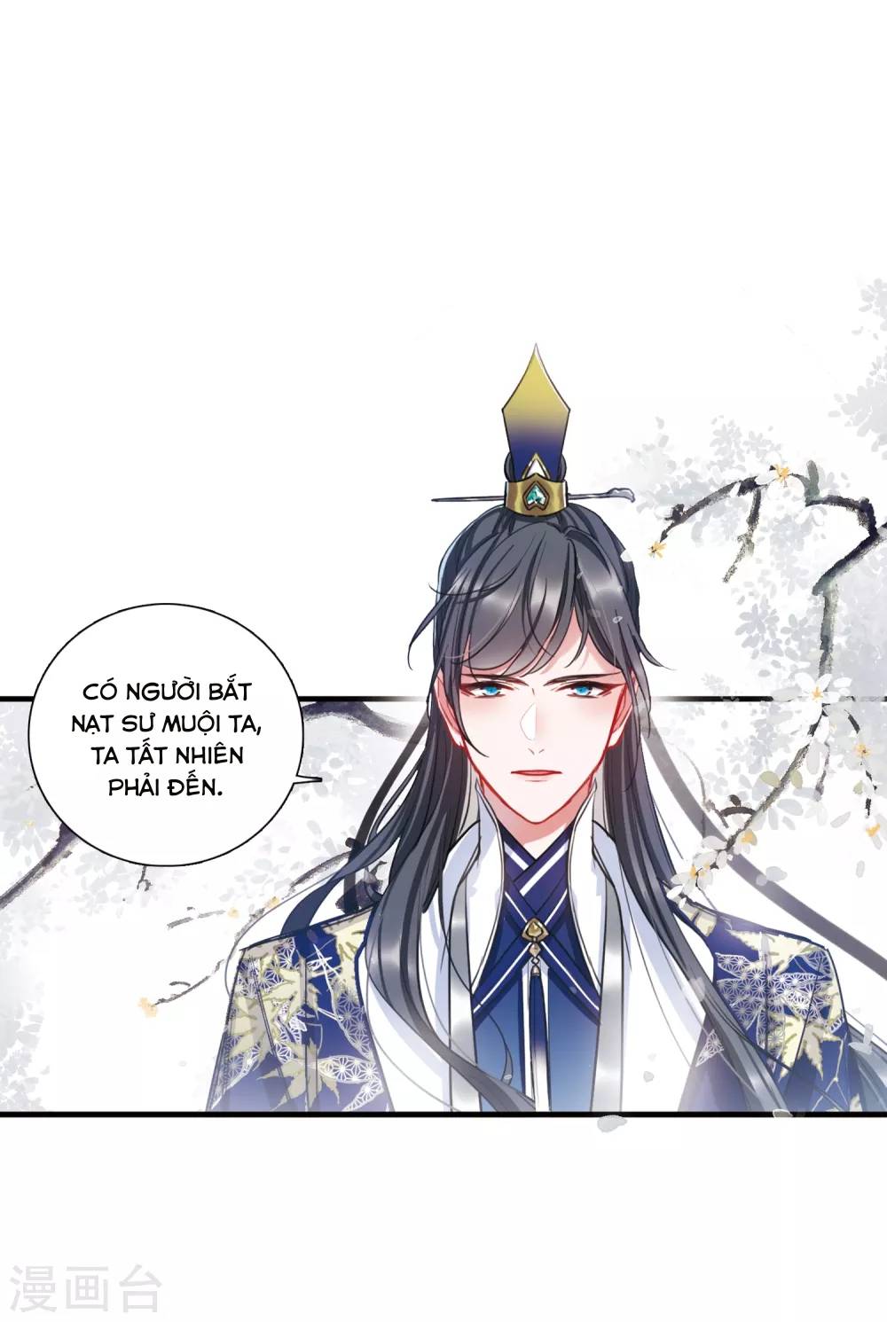 danh kiếm trủng chapter 25 60