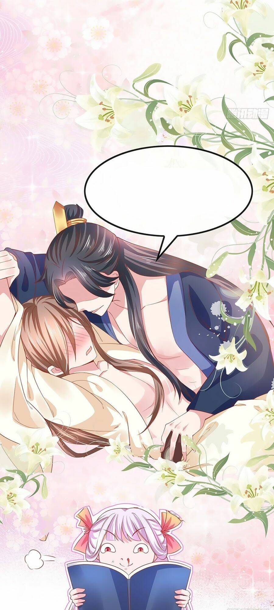 dưỡng thú vi phi chapter 30 7