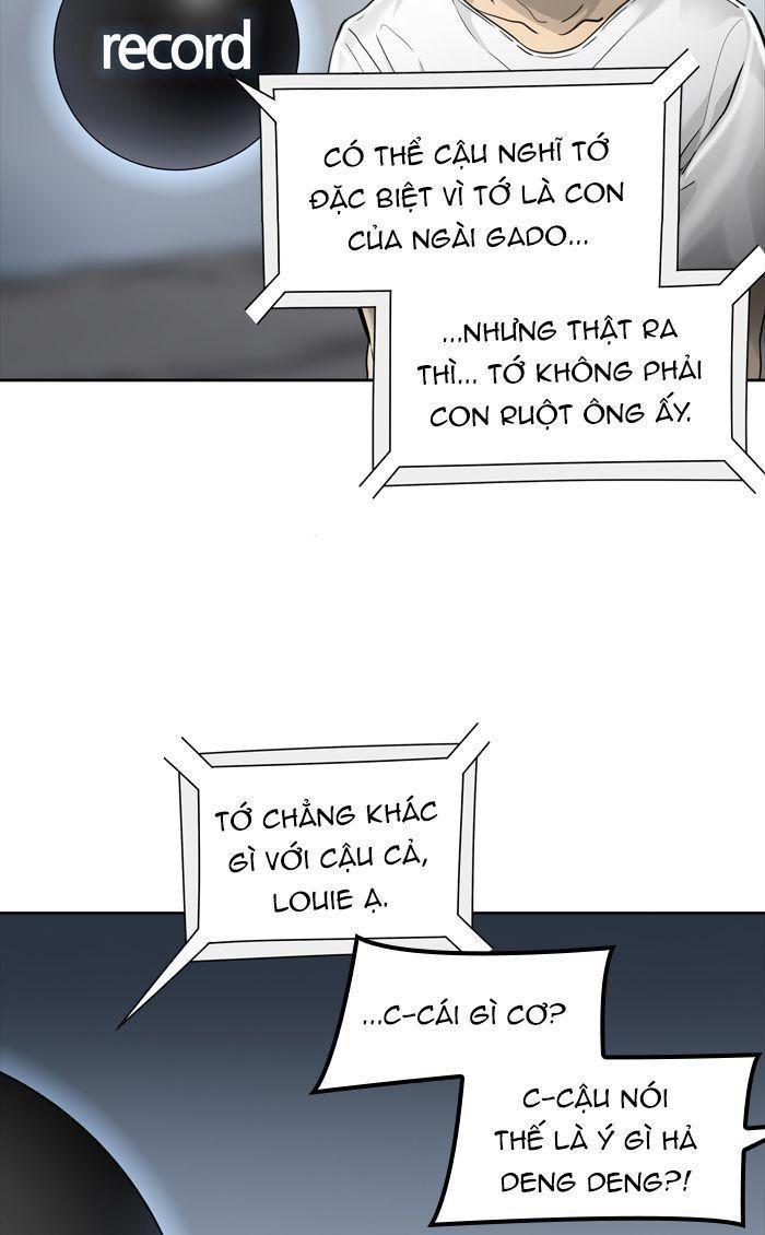 tòa tháp bí ẩn 2 chapter 451 31