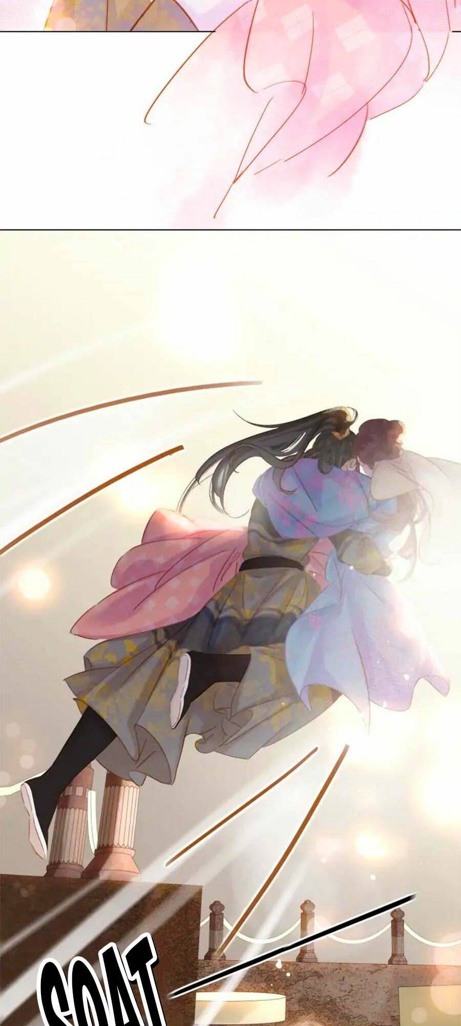 tiểu sư phụ, tóc giả của ngài rơi rồi! chapter 27 20