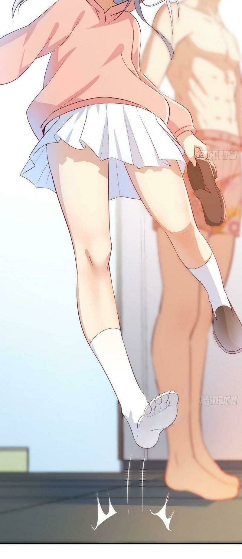 song tu đạo lữ kiểu xem mặt chapter 70 45