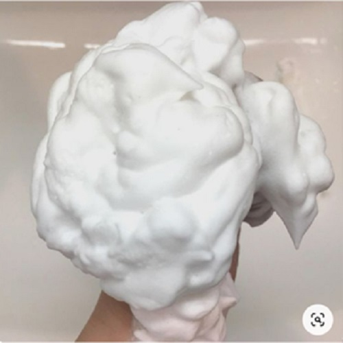 Combo Sữa Tắm Sáng Da Hương Hoa Hồng Cow Milky Body Soap Citrus