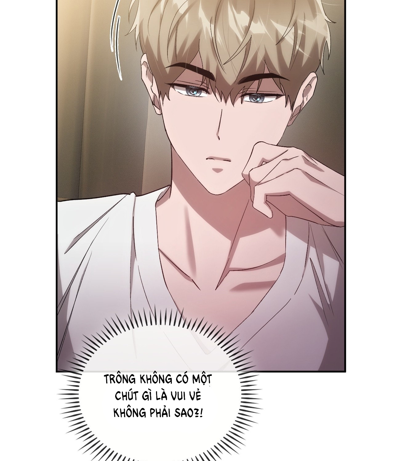Kiếp Sau Của Chúng Ta chapter 23.2 - Trang 6
