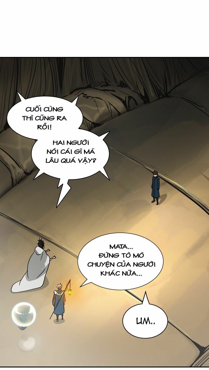 tòa tháp bí ẩn 2 chapter 241 101